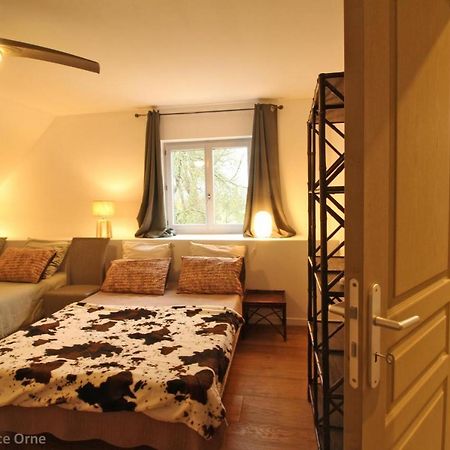 Villa Marguerite à Colombiers  Extérieur photo